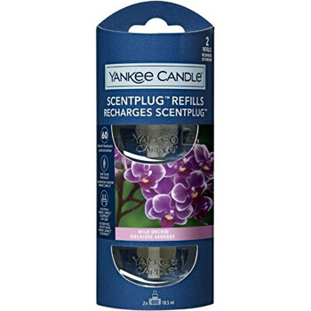 Wild Orchid ScentPlug Refills ( divoká orchidej ) - Náplně do elektrického strojku